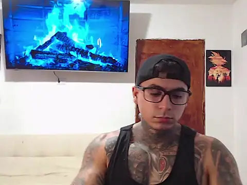 maxstrom111 online show from 02/24/26, 02:51