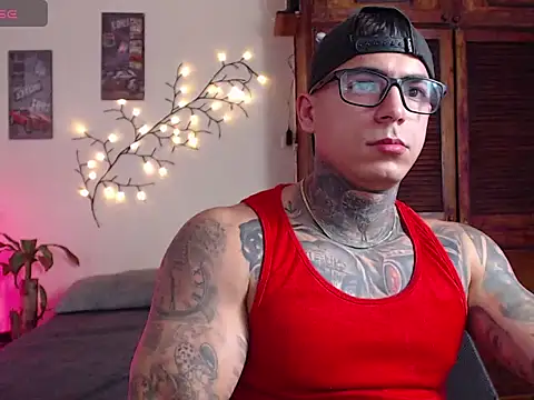 maxstrom111 online show from 03/12/26, 03:16