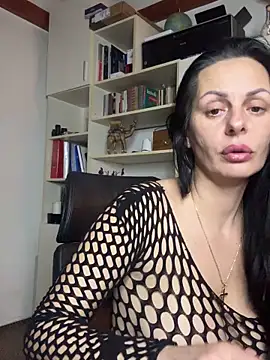 MiriamDelyn online show from 03/18/26, 08:53