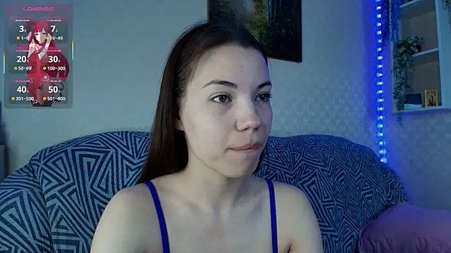 Erinn Sky online show from 04/05/26, 05:08