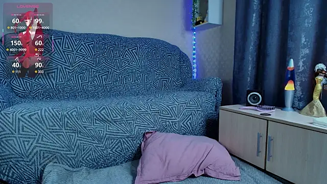 Erinn Sky online show from 03/31/26, 06:43