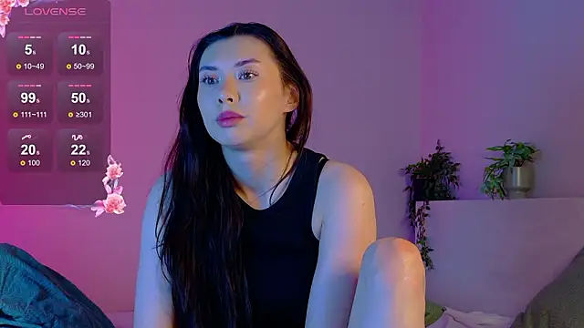 gwenonl1ne online show from 03/12/26, 02:54