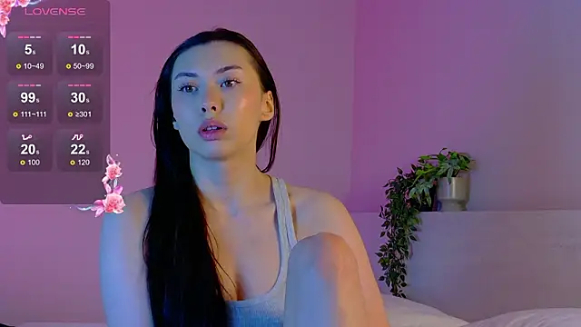 gwenonl1ne online show from 03/07/26, 01:27