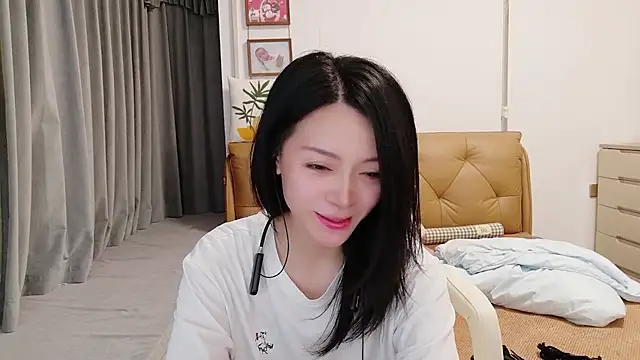 Snapshot of xiaojie_jie chatting on 06/01/26, 04:06 xiaojie jie online show from 06/01/26, 04:06