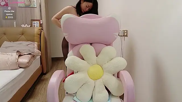 xiaojie jie online show from 03/07/26, 03:39