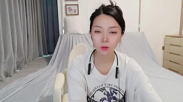 xiaojie jie online show from 07/08/26, 06:03