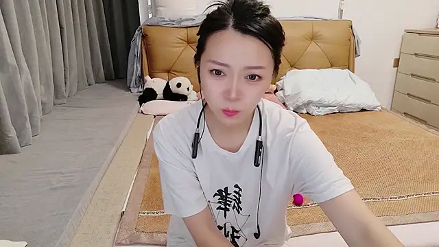 xiaojie jie online show from 07/15/26, 05:31