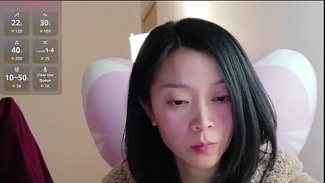 Snapshot of xiaojie_jie chatting on 02/08/26, 07:11 xiaojie jie online show from 02/08/26, 07:11