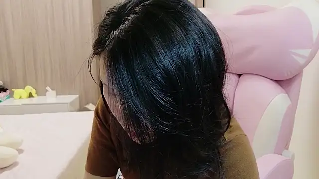 xiaojie jie online show from 04/07/26, 07:43