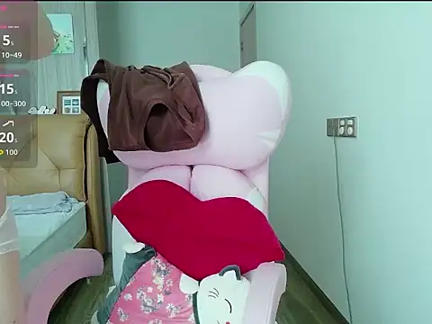 Snapshot of xiaojie_jie chatting on 02/23/26, 06:14 xiaojie jie online show from 02/23/26, 06:14