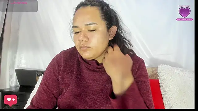 lumi bellx online show from 03/06/26, 07:14