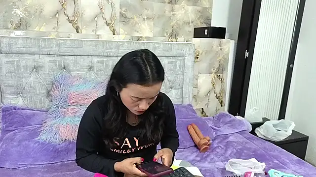 Kimmy london19 online show from 04/12/26, 01:53