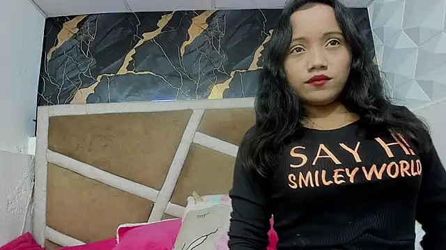 Kimmy london19 online show from 02/17/26, 09:56