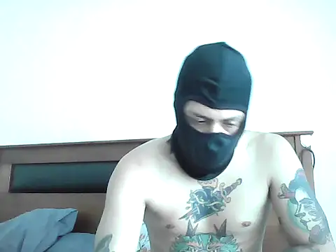 BANDIDODOTADOCHILENO online show from 04/15/26, 06:56