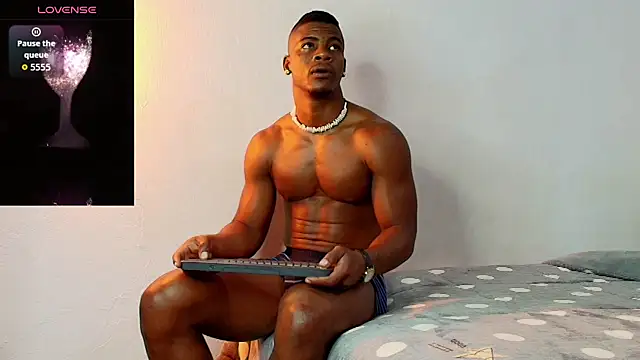 Lebron black  online show from 06/20/26, 10:48