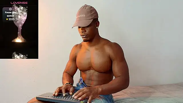 Lebron black  online show from 07/10/26, 04:29