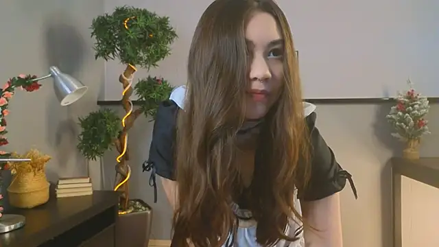 BrigittePirolli online show from 02/23/26, 05:41