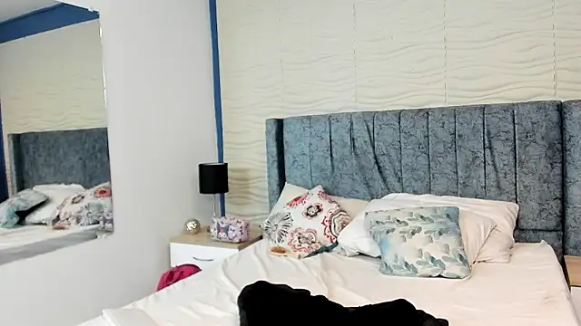 Snapshot of PamelaChu01 chatting on 03/01/26, 04:56 PamelaChu01 online show from 03/01/26, 04:56