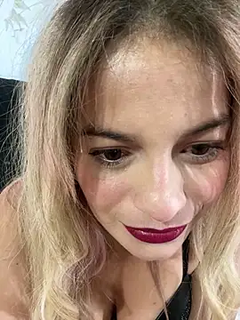 AriBeautiful online show from 03/06/26, 02:06