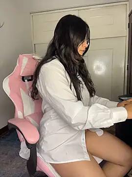 LilithRose  online show from 02/23/26, 12:50