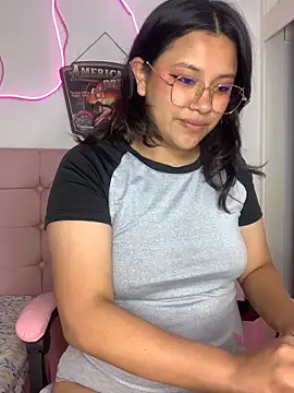 LilithRose  online show from 02/20/26, 12:51