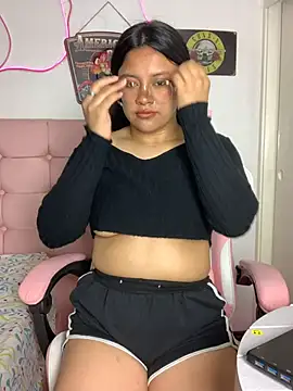 LilithRose  online show from 02/24/26, 01:45