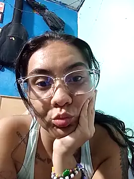 Mel152420 online show from 02/16/26, 03:05