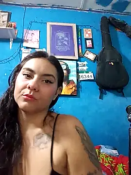 Mel152420 online show from 02/07/26, 09:56