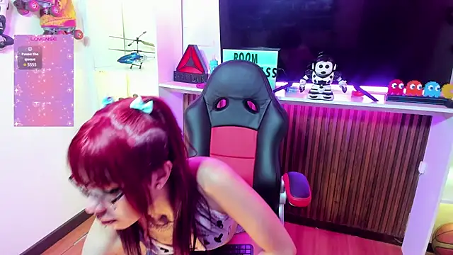 Dakota Addams online show from 03/11/26, 07:08