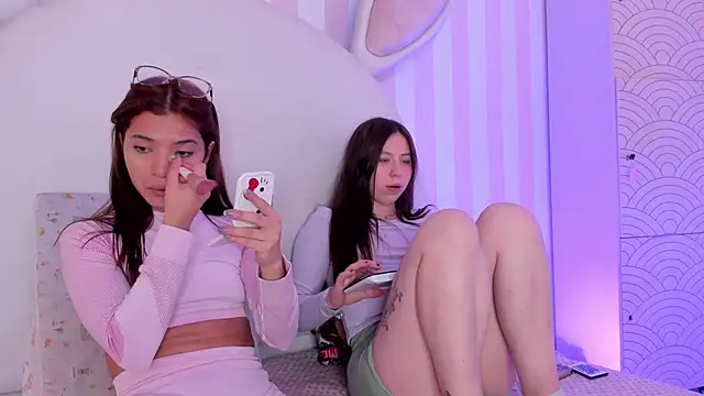 IsaxHanna online show from 02/26/26, 02:06