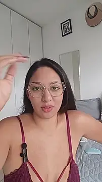 Victoria Lusty online show from 07/04/26, 03:49