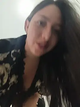 Victoria Lusty online show from 04/13/26, 10:03