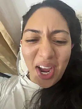 Victoria Lusty online show from 02/27/26, 12:22