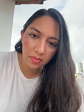 Victoria Lusty online show from 02/10/26, 08:30