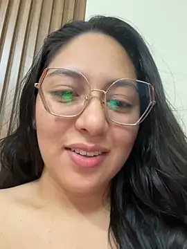 Victoria Lusty online show from 02/21/26, 09:50