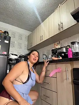 Victoria Lusty online show from 04/18/26, 06:21