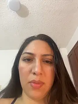 Victoria Lusty online show from 02/16/26, 11:02