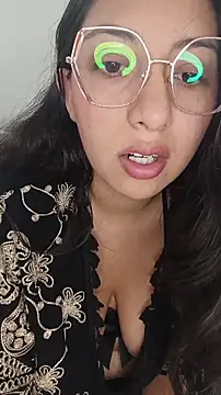 Victoria Lusty online show from 07/25/26, 04:35