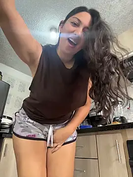 Victoria Lusty online show from 03/29/26, 01:24