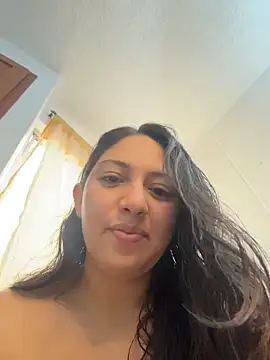 Victoria Lusty online show from 02/25/26, 09:25