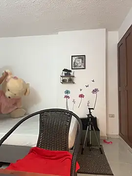 Victoria Lusty online show from 03/27/26, 09:38