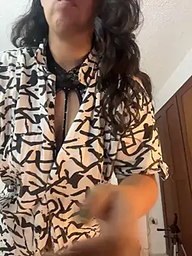 Victoria Lusty online show from 03/01/26, 01:05