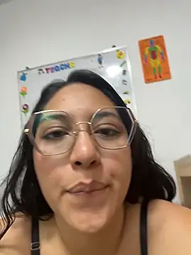 Victoria Lusty online show from 03/03/26, 09:22