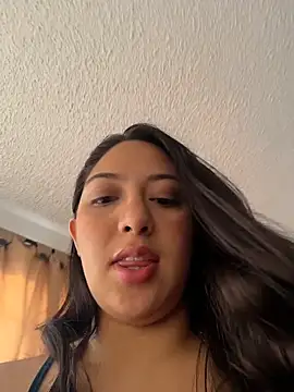 Victoria Lusty online show from 03/19/26, 09:48