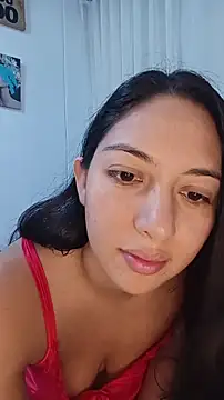 Victoria Lusty online show from 07/07/26, 01:52