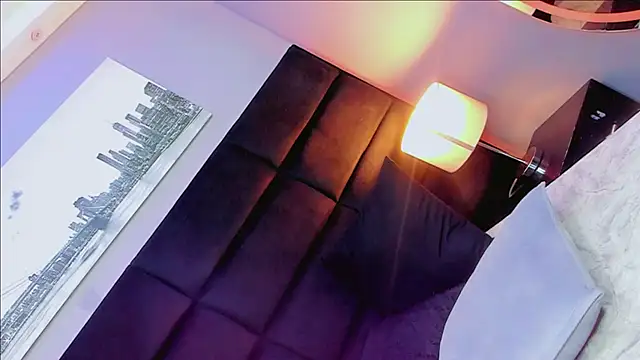 Daniiela Foxx online show from 03/13/26, 01:16