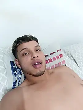 Snapshot of Gael_zambrano chatting on 02/28/26, 08:47 Gael zambrano online show from 02/28/26, 08:47