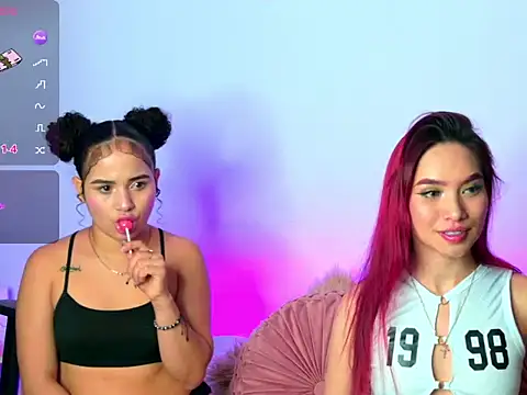  zara rosse online show from 03/21/26, 04:25