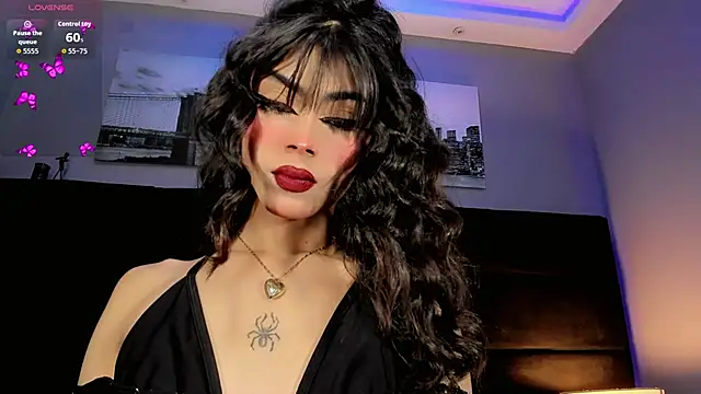 CuteMiaaa online show from 03/15/26, 08:27