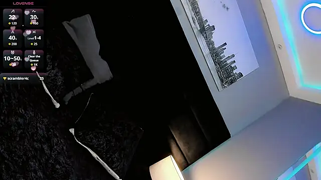 CuteMiaaa online show from 04/16/26, 09:39